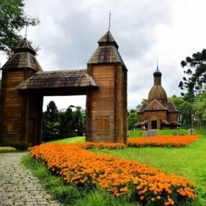 memorial ucraniano de curitiba