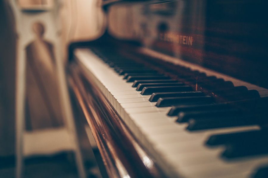 Como aprender a tocar “Spider-Man Theme Song” no piano. Tema de abertura do Filme Homem Aranha
