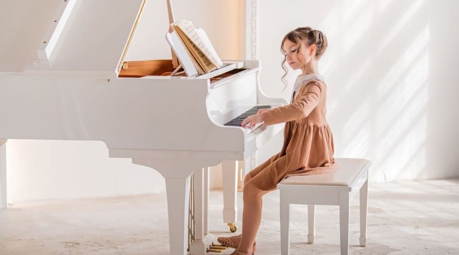 Twinkle Twinkle Little Star para iniciantes no piano Twinkle Twinkle Little Star para iniciantes no piano