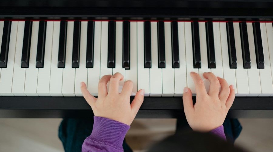 Old McDonald com partitura simples Old McDonald com partitura simples