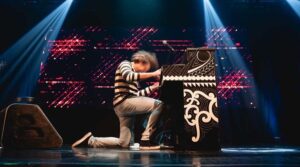 Aprender piano com emoção: A magia de "Clocks" do Coldplay