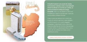 Escola de Música no Ecoville em Curitiba: Cultura, Crescimento e Oportunidades