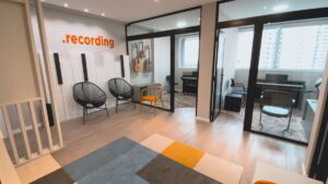 Escola de Música em Curitiba Ecoville Musical